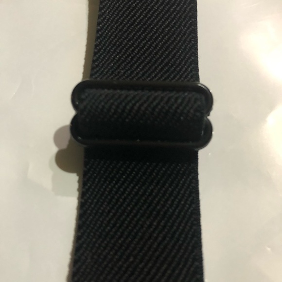 Apple iWatch Nylon Elastic Stretch Band - Picture 2 of 7